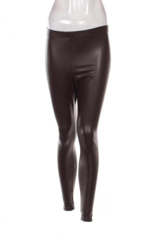 Damen Leggings Unbranded, Größe M, Farbe Braun, Preis € 13,99