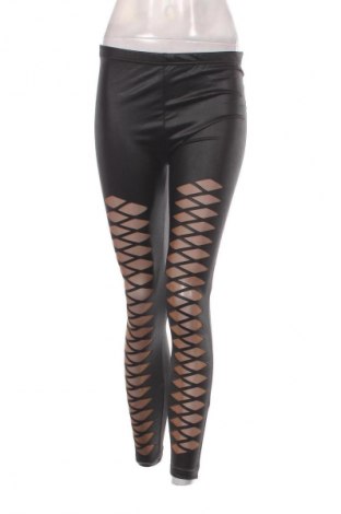 Damen Leggings Unbranded, Größe M, Farbe Schwarz, Preis € 13,99