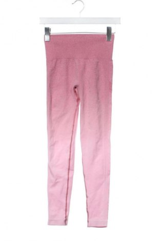 Dámské legíny  Unbranded, Velikost XXS, Barva Růžová, Cena  129,00 Kč