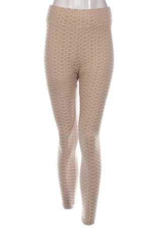 Női leggings Unbranded, Méret S, Szín Bézs, Ár 5 199 Ft