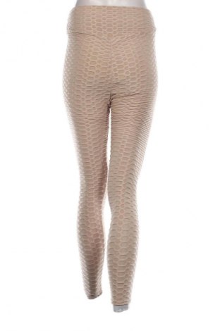 Női leggings Unbranded, Méret S, Szín Bézs, Ár 5 199 Ft