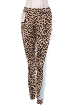 Damskie legginsy Unbranded, Rozmiar S, Kolor Kolorowy, Cena 101,99 zł
