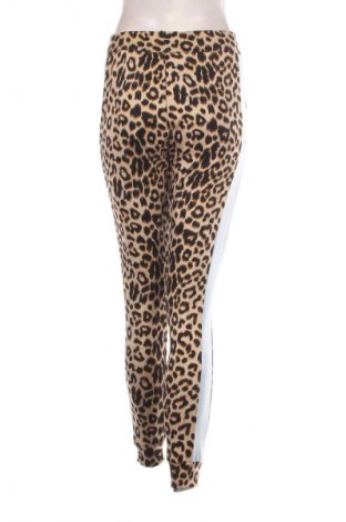 Damskie legginsy Unbranded, Rozmiar S, Kolor Kolorowy, Cena 101,99 zł