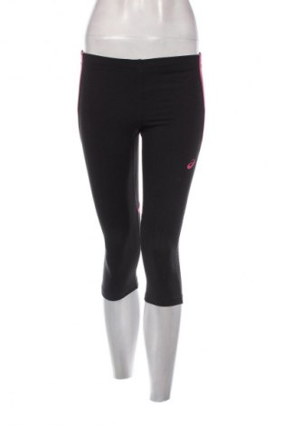 Dámske legíny  ASICS, Veľkosť M, Farba Čierna, Cena  19,95 €