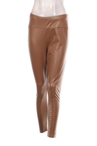 Damen Leggings Unbranded, Größe XL, Farbe Braun, Preis € 6,99