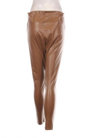 Damen Leggings Unbranded, Größe XL, Farbe Braun, Preis € 6,99