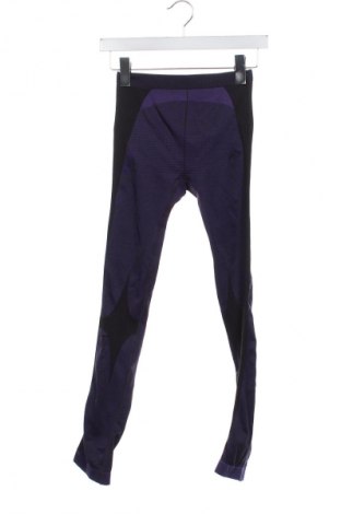 Damen Leggings Unbranded, Größe XXS, Farbe Lila, Preis 7,99 €