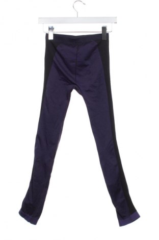 Damen Leggings Unbranded, Größe XXS, Farbe Lila, Preis 7,99 €