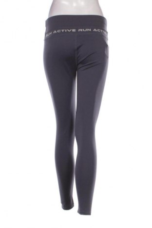 Damskie legginsy Unbranded, Rozmiar M, Kolor Szary, Cena 85,99 zł