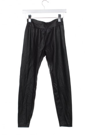 Damen Leggings Unbranded, Größe XS, Farbe Schwarz, Preis 8,99 €