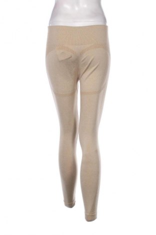 Damen Leggings Unbranded, Größe M, Farbe Beige, Preis € 8,99