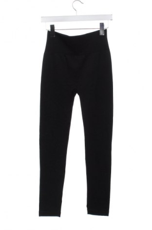 Damskie legginsy Unbranded, Rozmiar XXS, Kolor Czarny, Cena 85,99 zł