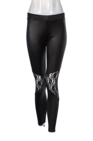 Damen Leggings Unbranded, Größe S, Farbe Schwarz, Preis 5,99 €