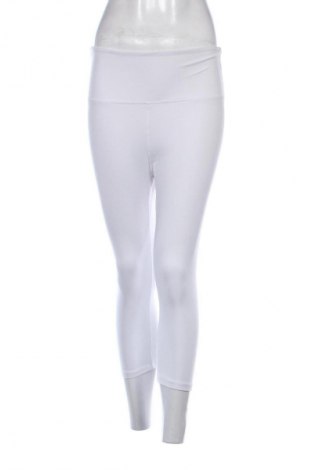 Damen Leggings Unbranded, Größe M, Farbe Weiß, Preis 13,99 €