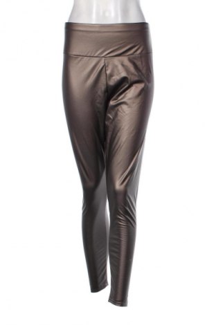 Dámske legíny  Unbranded, Veľkosť XL, Farba Hnedá, Cena  11,95 €
