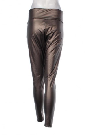 Dámske legíny  Unbranded, Veľkosť XL, Farba Hnedá, Cena  11,95 €