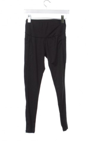 Damskie legginsy Unbranded, Rozmiar XS, Kolor Czarny, Cena 62,99 zł