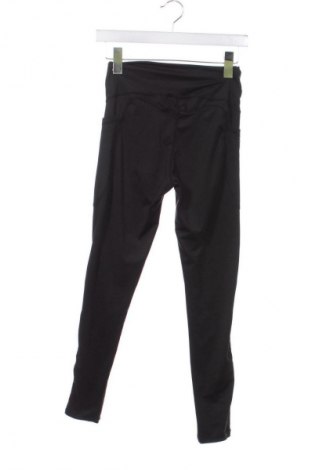 Damskie legginsy Unbranded, Rozmiar XS, Kolor Czarny, Cena 62,99 zł