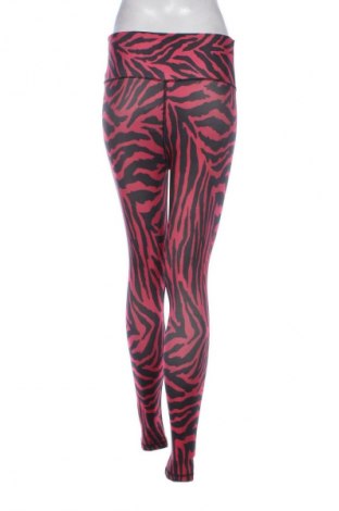 Damskie legginsy Unbranded, Rozmiar S, Kolor Kolorowy, Cena 85,99 zł