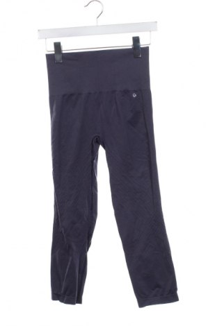 Dámské legíny  Unbranded, Velikost XS, Barva Modrá, Cena  189,00 Kč