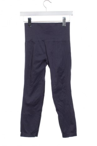 Dámské legíny  Unbranded, Velikost XS, Barva Modrá, Cena  189,00 Kč