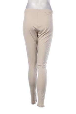 Dámské legíny  Unbranded, Velikost XL, Barva Béžová, Cena  129,00 Kč