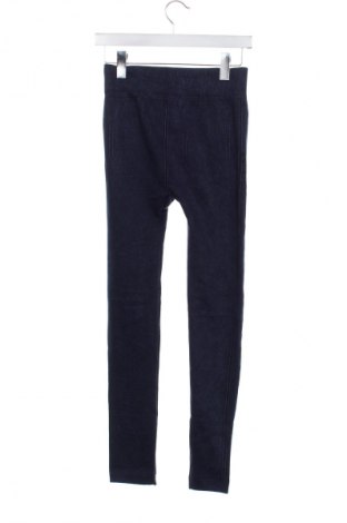 Damen Leggings Unbranded, Größe XS, Farbe Blau, Preis 6,99 €