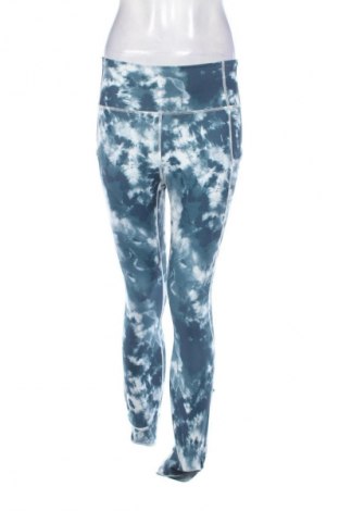 Damskie legginsy Unbranded, Rozmiar M, Kolor Kolorowy, Cena 85,99 zł