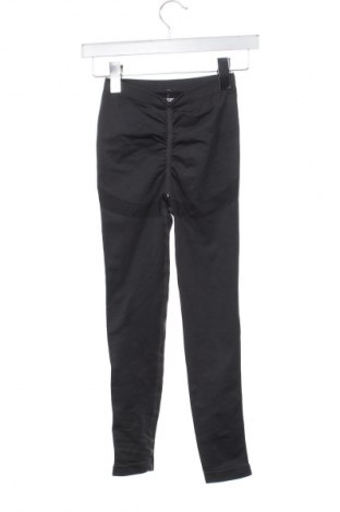 Damen Leggings Unbranded, Größe XS, Farbe Grau, Preis 13,99 €