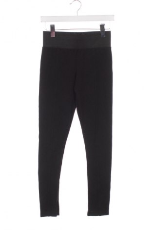 Damen Leggings Unbranded, Größe XS, Farbe Schwarz, Preis 4,99 €