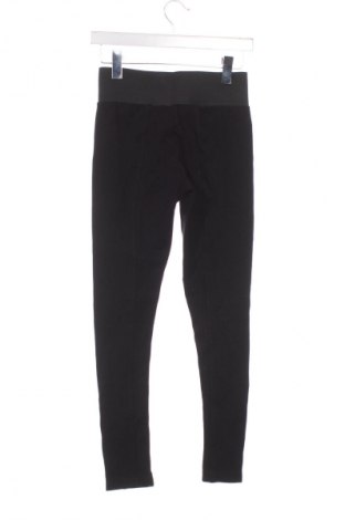 Damen Leggings Unbranded, Größe XS, Farbe Schwarz, Preis 4,99 €