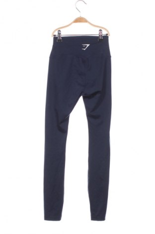 Damskie legginsy Unbranded, Rozmiar XS, Kolor Niebieski, Cena 85,99 zł