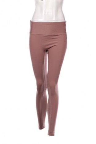 Damen Leggings Unbranded, Größe M, Farbe Aschrosa, Preis 8,99 €
