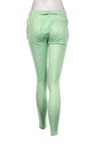 Damskie legginsy Unbranded, Rozmiar XL, Kolor Zielony, Cena 38,99 zł
