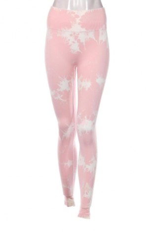 Damskie legginsy Unbranded, Rozmiar M, Kolor Kolorowy, Cena 62,99 zł