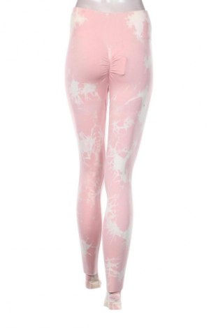 Damskie legginsy Unbranded, Rozmiar M, Kolor Kolorowy, Cena 62,99 zł