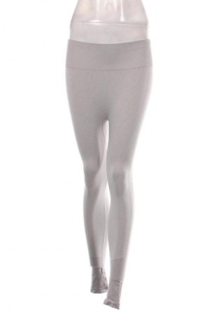 Damskie legginsy Unbranded, Rozmiar S, Kolor Szary, Cena 38,99 zł