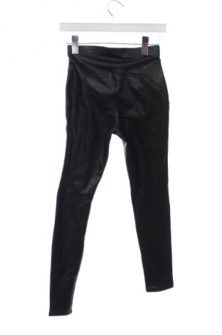 Damen Leggings Unbranded, Größe XS, Farbe Schwarz, Preis 6,99 €