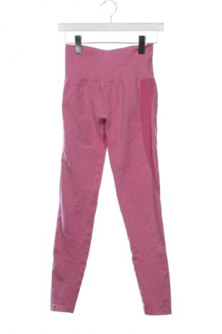 Damen Leggings Unbranded, Größe XS, Farbe Rosa, Preis € 8,99