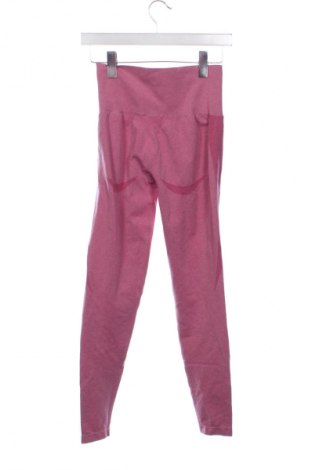 Damen Leggings Unbranded, Größe XS, Farbe Rosa, Preis € 8,99