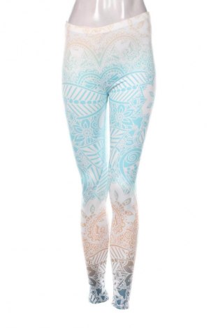 Damen Leggings Unbranded, Größe M, Farbe Mehrfarbig, Preis € 13,99