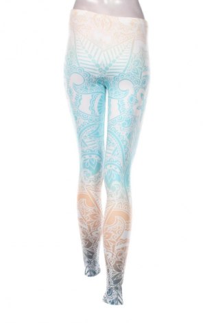 Damen Leggings Unbranded, Größe M, Farbe Mehrfarbig, Preis € 13,99