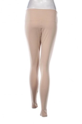 Damen Leggings Unbranded, Größe L, Farbe Beige, Preis € 18,99