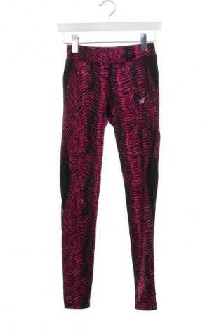 Damen Leggings Unbranded, Größe S, Farbe Mehrfarbig, Preis € 18,99