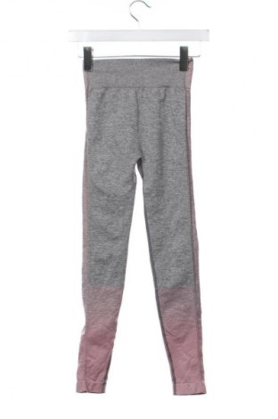 Damen Leggings Unbranded, Größe XS, Farbe Grau, Preis 8,99 €