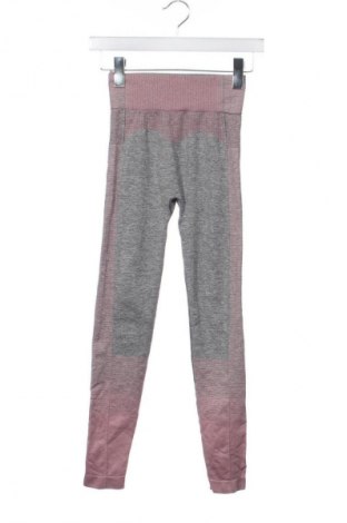 Damen Leggings Unbranded, Größe XS, Farbe Grau, Preis 8,99 €
