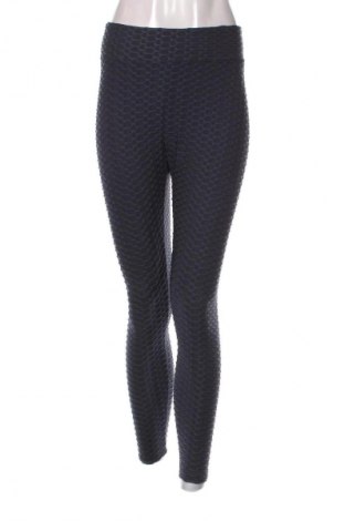 Dámské legíny  Unbranded, Velikost XL, Barva Modrá, Cena  189,00 Kč