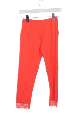 Dámske legíny  Unbranded, Veľkosť XS, Farba Oranžová, Cena  5,95 €