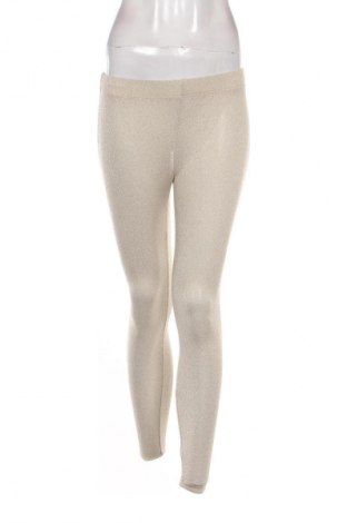 Damen Leggings Unbranded, Größe S, Farbe Beige, Preis € 6,99