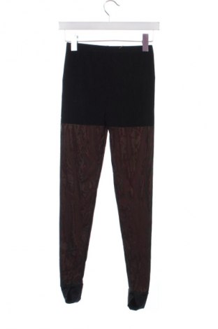 Damen Leggings Unbranded, Größe XXS, Farbe Schwarz, Preis 8,99 €